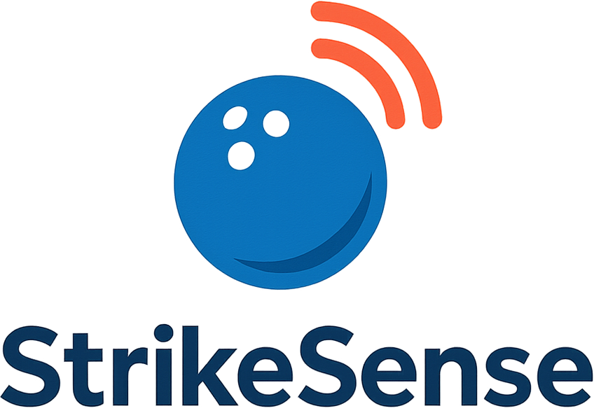 Strike Sense Logo