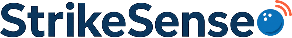 StrikeSense logo